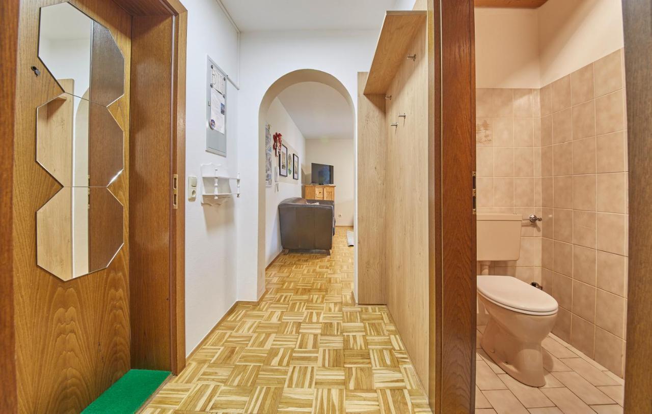 Appartement Mountain & Fun Заалбах-Хинтерглем Екстериор снимка